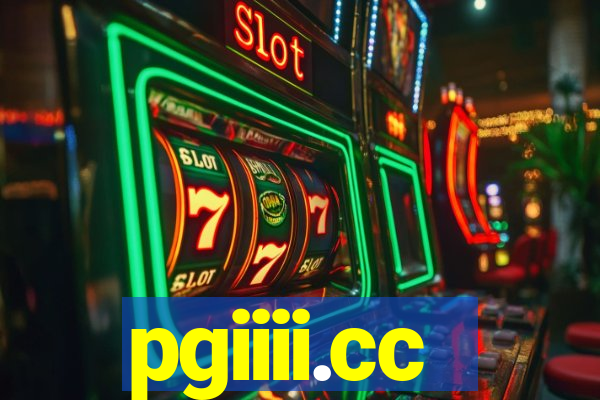 pgiiii.cc