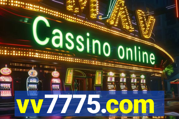 vv7775.com
