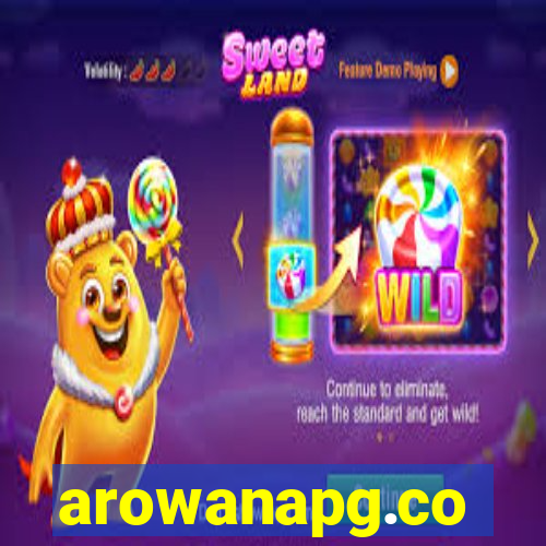 arowanapg.co