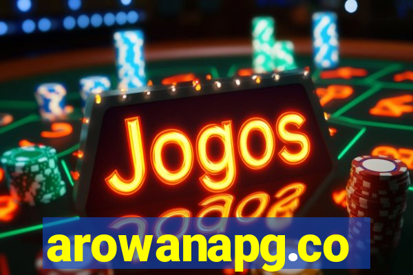 arowanapg.co