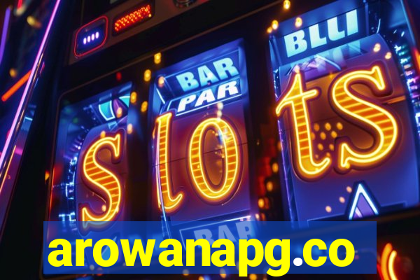 arowanapg.co
