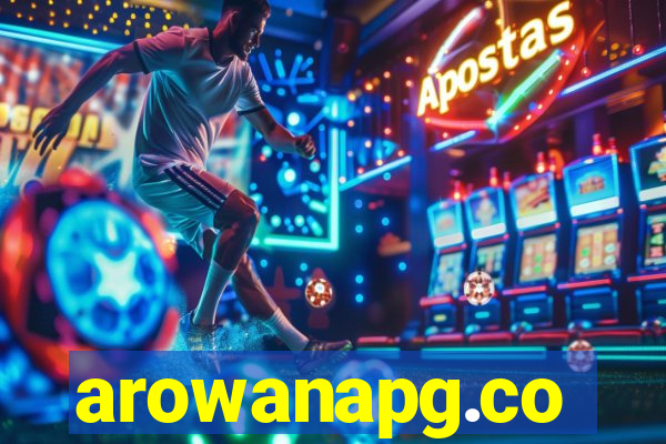 arowanapg.co