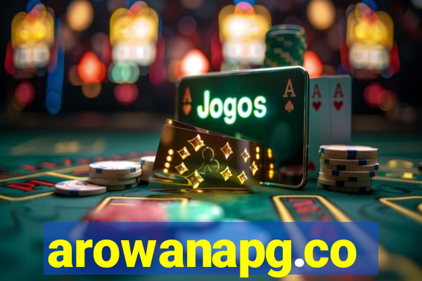 arowanapg.co