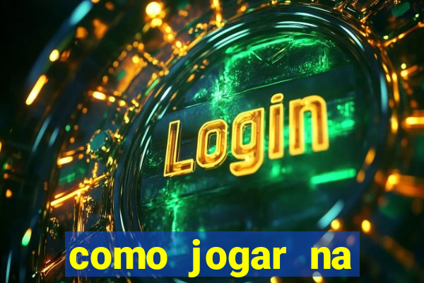 como jogar na seninha online