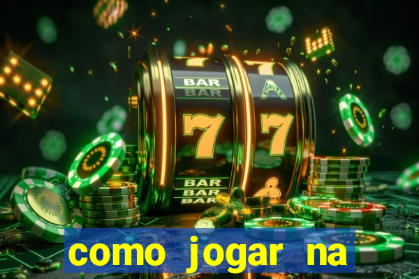 como jogar na seninha online