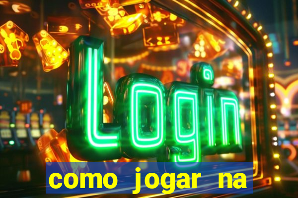 como jogar na seninha online