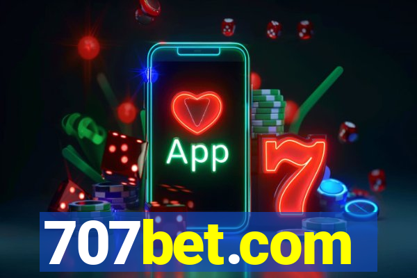 707bet.com