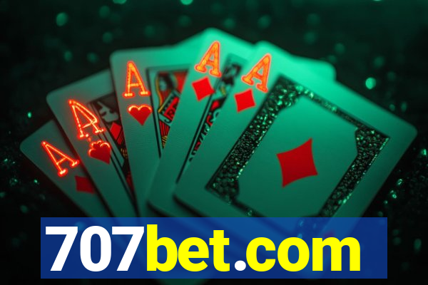 707bet.com