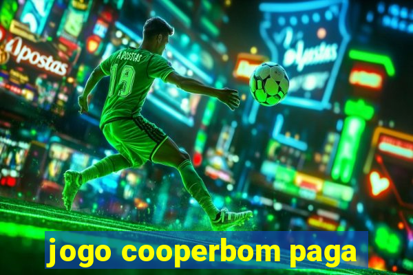 jogo cooperbom paga