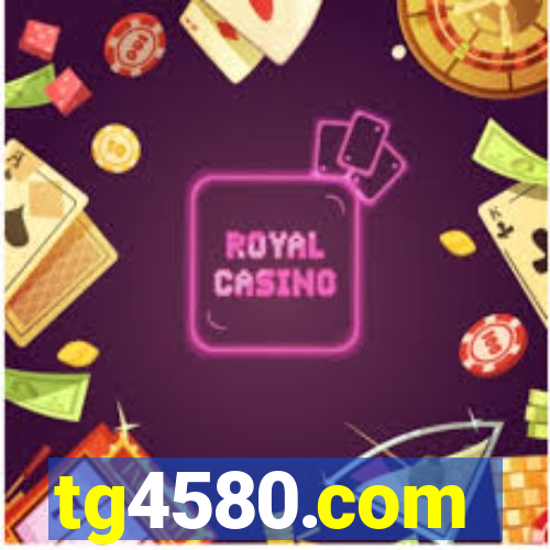 tg4580.com