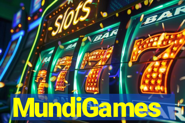 MundiGames