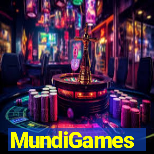 MundiGames