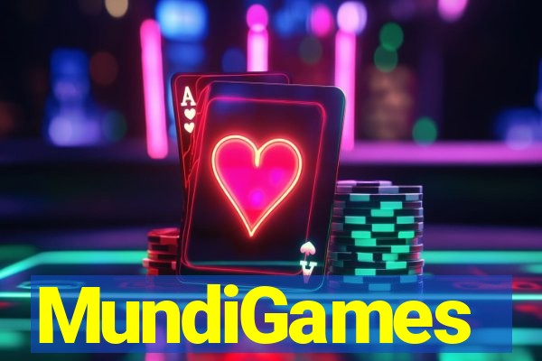 MundiGames