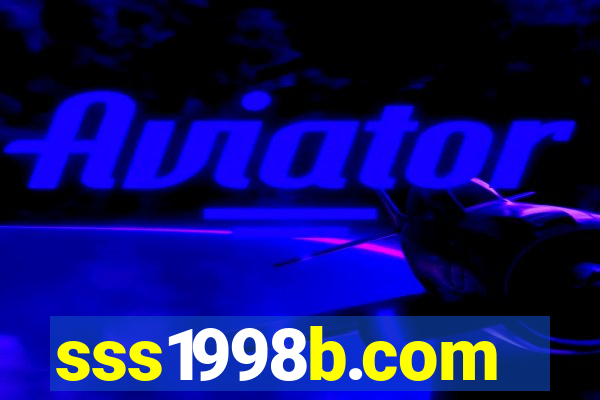 sss1998b.com
