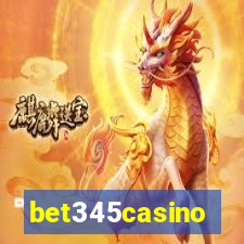 bet345casino