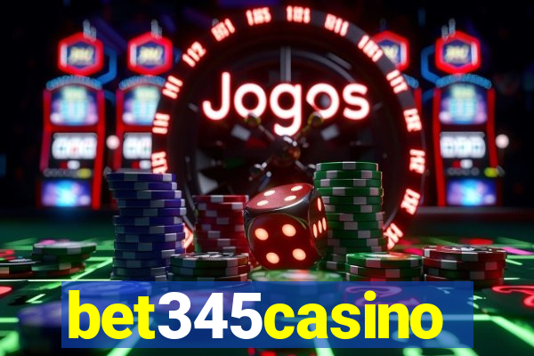 bet345casino