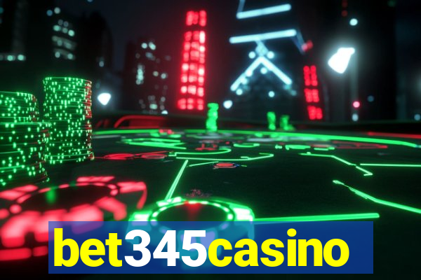 bet345casino