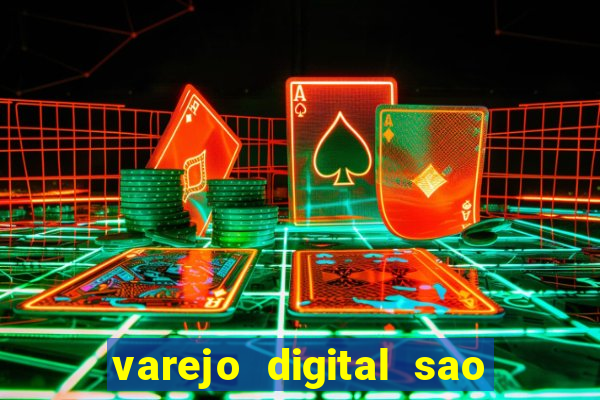 varejo digital sao paulo agencia 3880