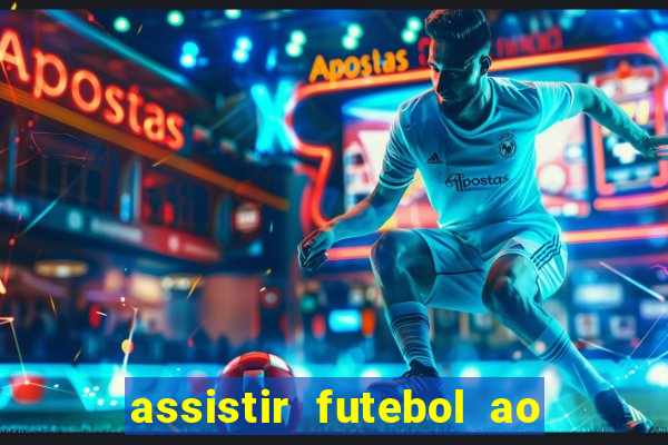 assistir futebol ao vivo rmc