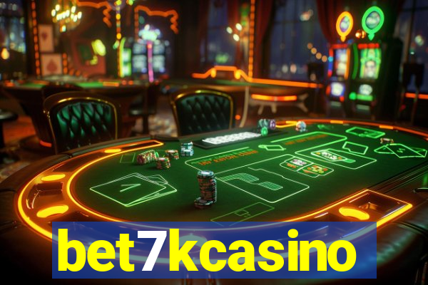 bet7kcasino