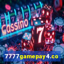 7777gamepay4.com