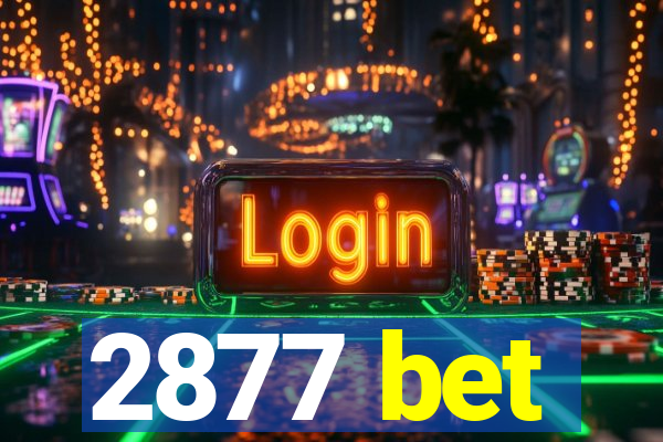 2877 bet