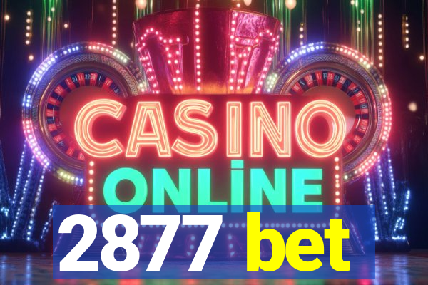 2877 bet