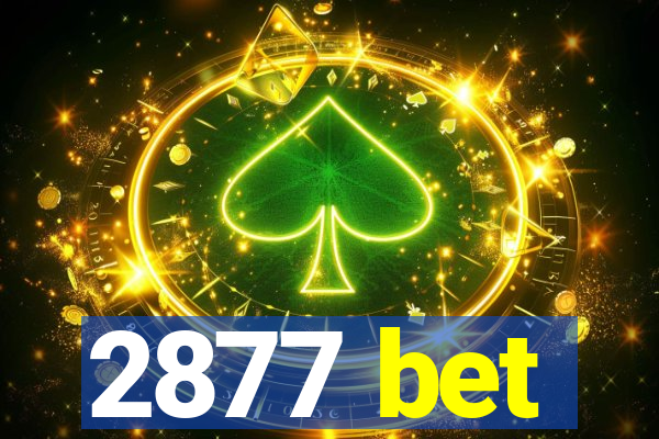 2877 bet