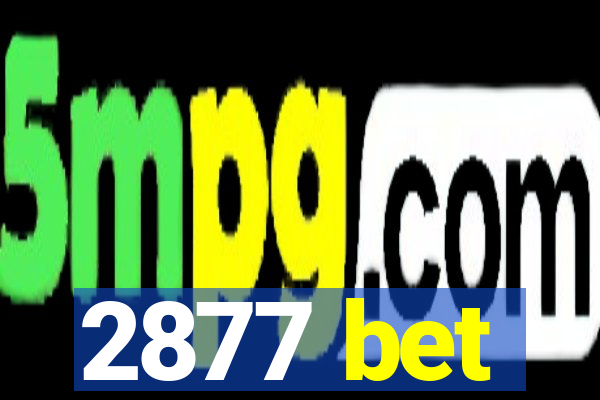 2877 bet