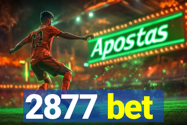 2877 bet