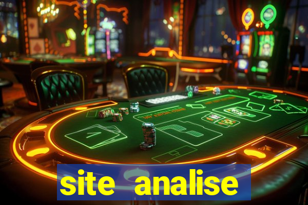 site analise futebol virtual bet365