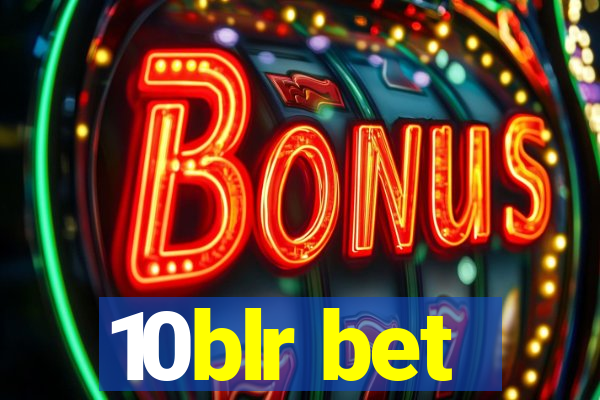 10blr bet