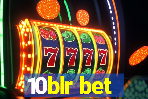 10blr bet
