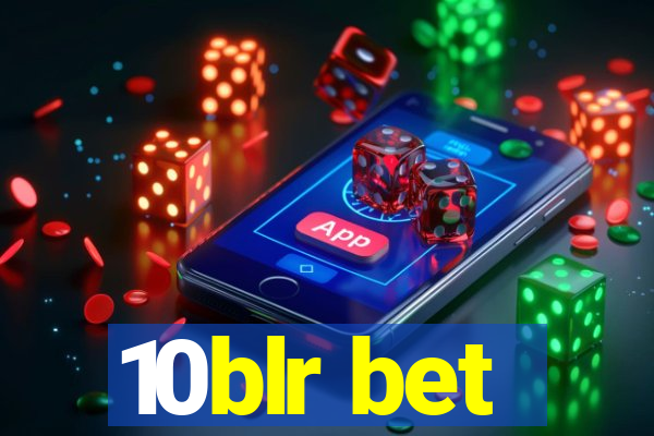 10blr bet