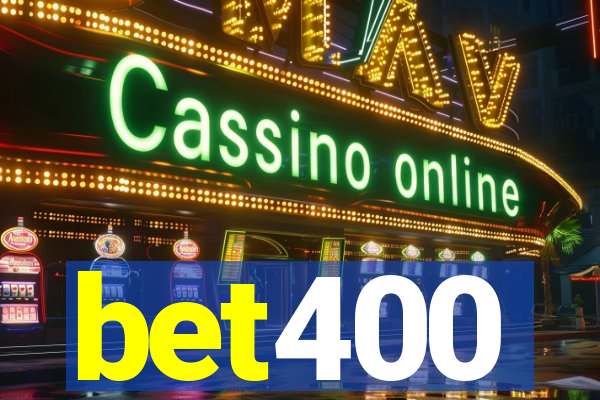 bet400