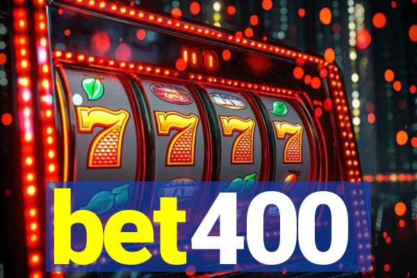 bet400