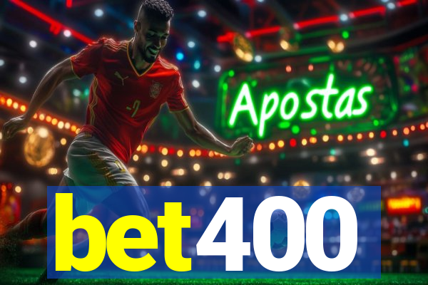 bet400