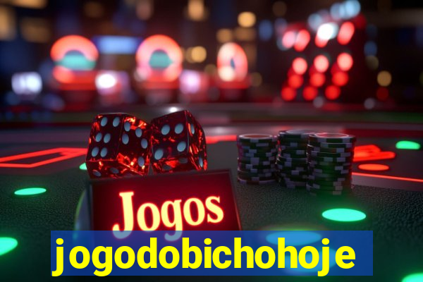 jogodobichohoje
