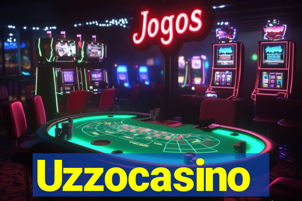 Uzzocasino