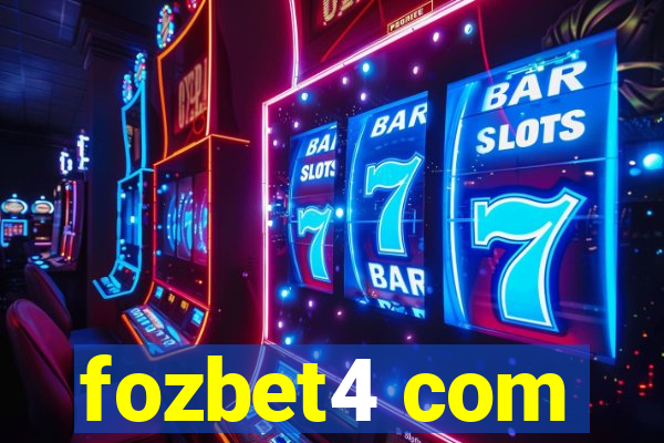 fozbet4 com