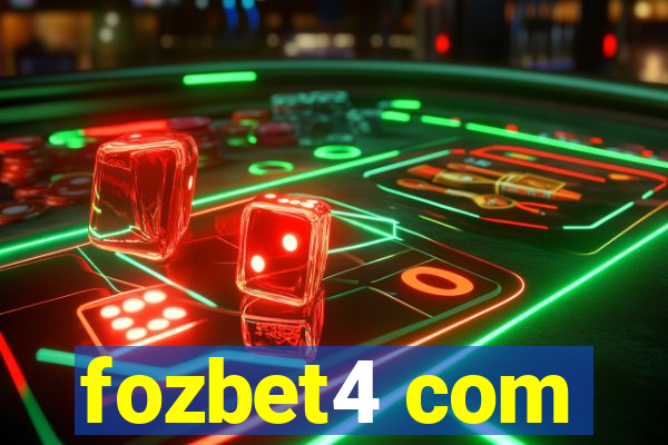 fozbet4 com