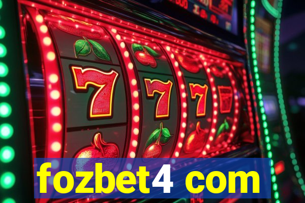 fozbet4 com