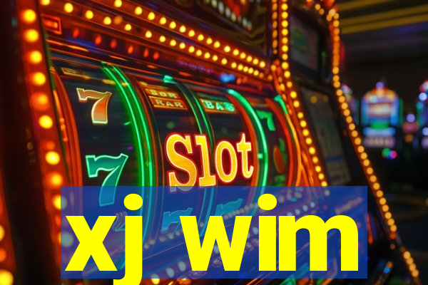 xj wim
