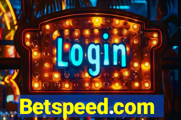 Betspeed.com