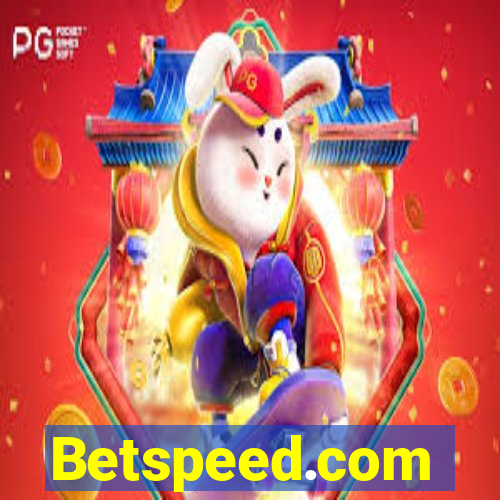 Betspeed.com