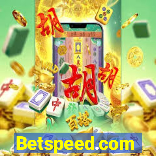 Betspeed.com