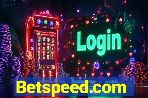 Betspeed.com