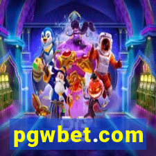 pgwbet.com