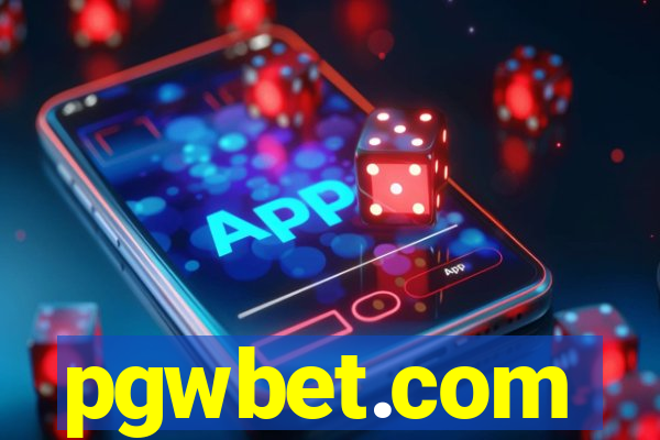 pgwbet.com