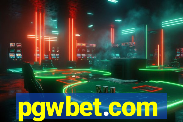 pgwbet.com